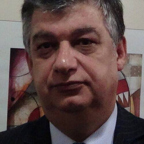 Ali Masimov