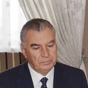 Ali S. Hasanov