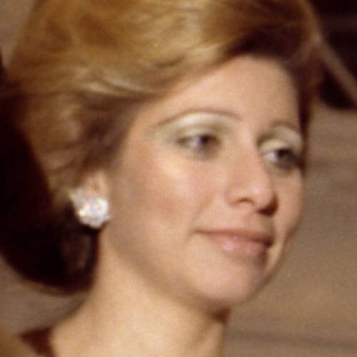 Queen Alia of Jordan