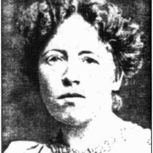 Alice Bolingbroke Woodward