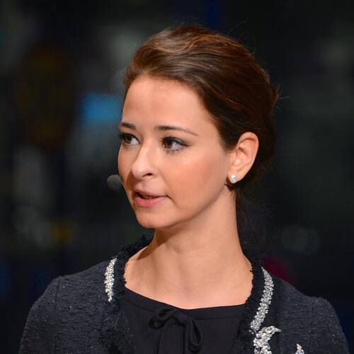 Alice Teodorescu Måwe