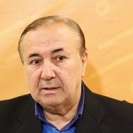 Alireza Navin