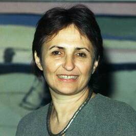 Aliza Olmert