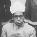 Alladi Krishnaswamy Iyer