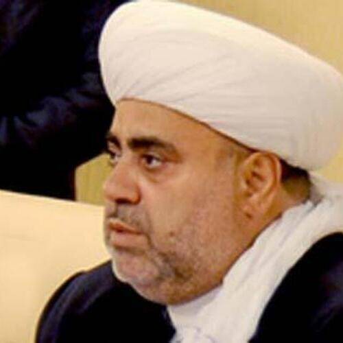 Allahshukur Pashazadeh