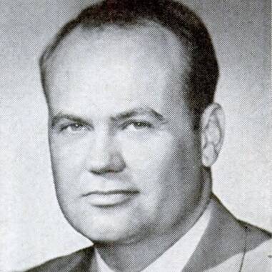Allan O. Hunter