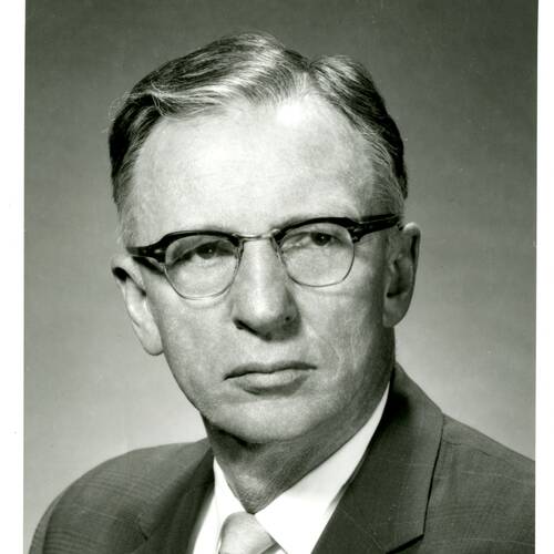 Allen V. Astin