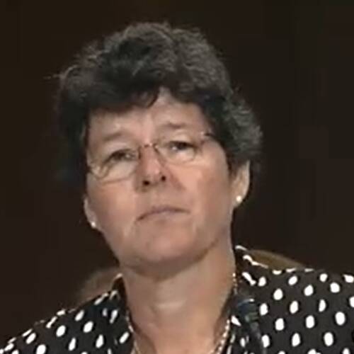 Allison Dale Burroughs