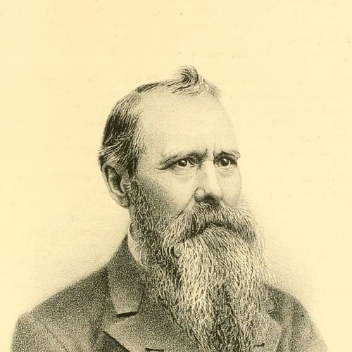Alvan E. Bovay