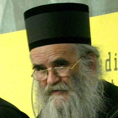 Amfilohije Radović