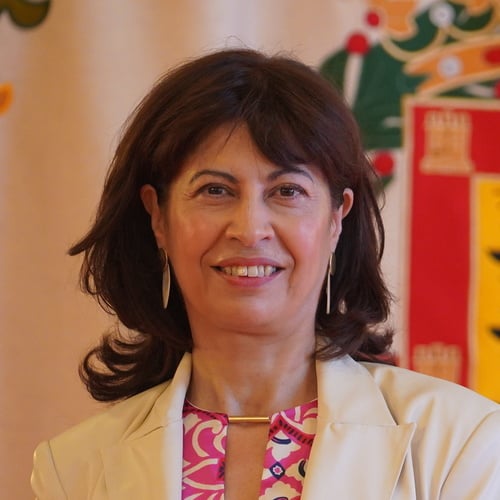 Ana Redondo García