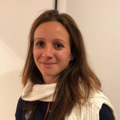 Anaïs Chevalier-Bouchet