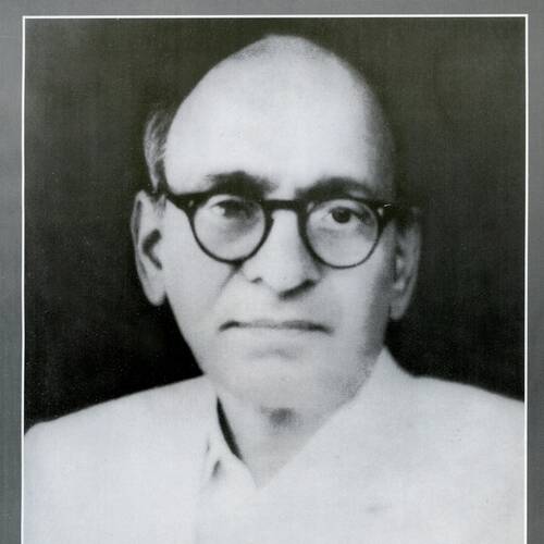 Anant Ramachandra Gokhale