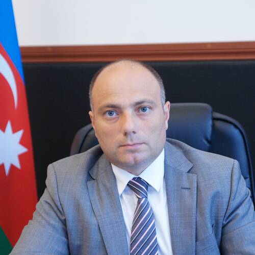 Anar Karimov