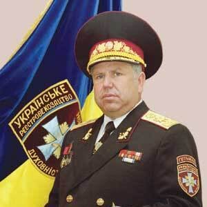 Anatolii Shevchenko
