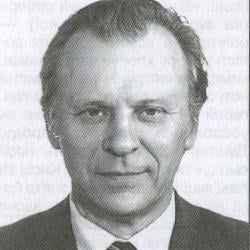 Anatolii Havrylov