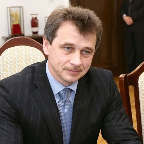 Anatoly Lebedko