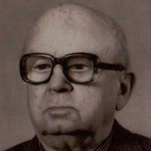 Anatoly Karpovich Pokrytan