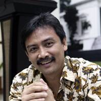 Andi Alfian Mallarangeng