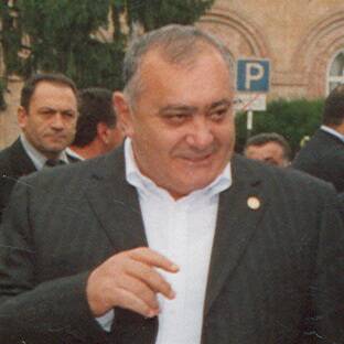 Andranik Margaryan