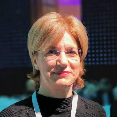 Andrea Bártfai-Mager