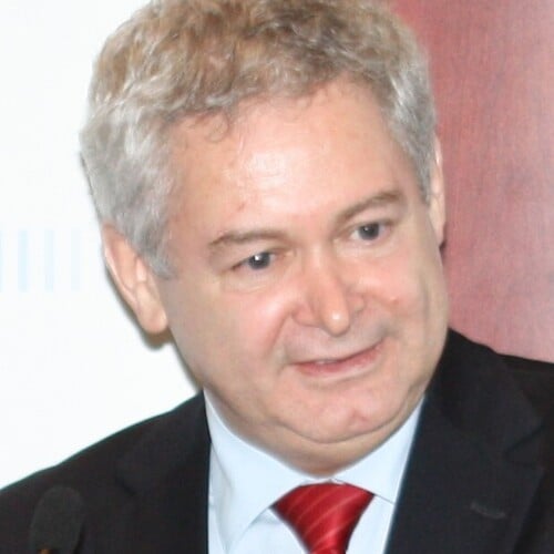 Andreas D. Mavroyiannis