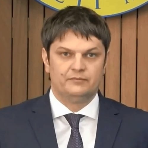 Andrei Spînu