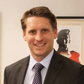 Andrew Hastie
