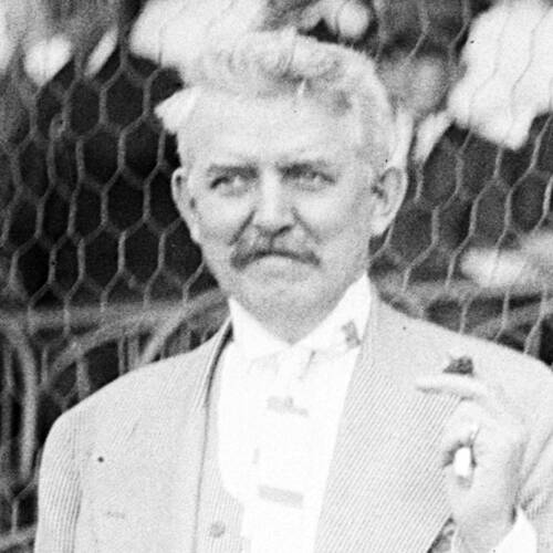 Andrew Jackson Barchfeld