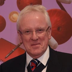 Andrew Parmley