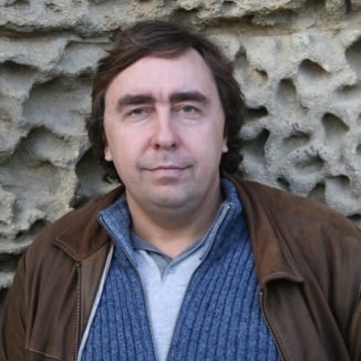 Andrey Rostovtsev