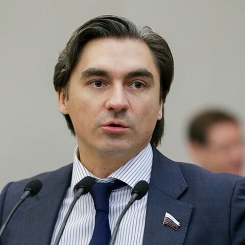 Andrey Svintzov
