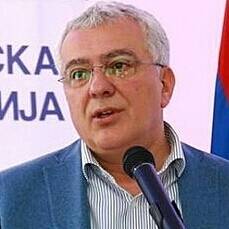 Andrija Mandić