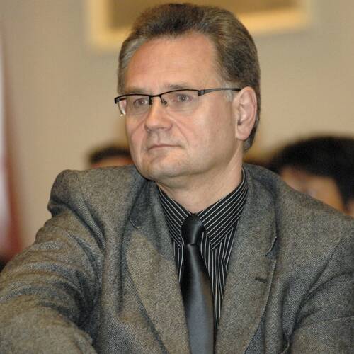 Andrzej Pruszkowski