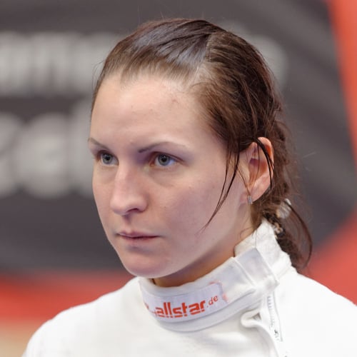 Anfisa Pochkalova