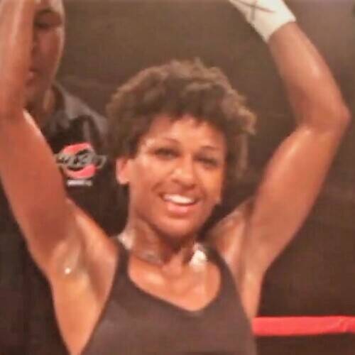 Angela Hill