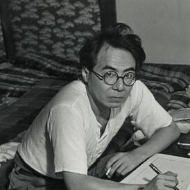 Ango Sakaguchi