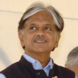 Anil Shastri