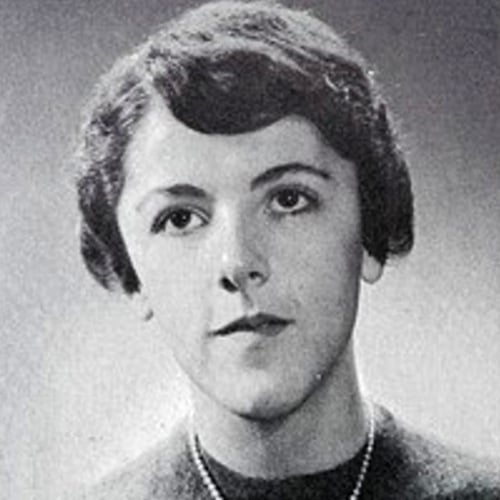 Stanley Ann Dunham