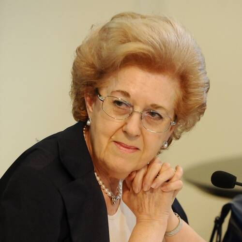 Anna Maria Tarantola