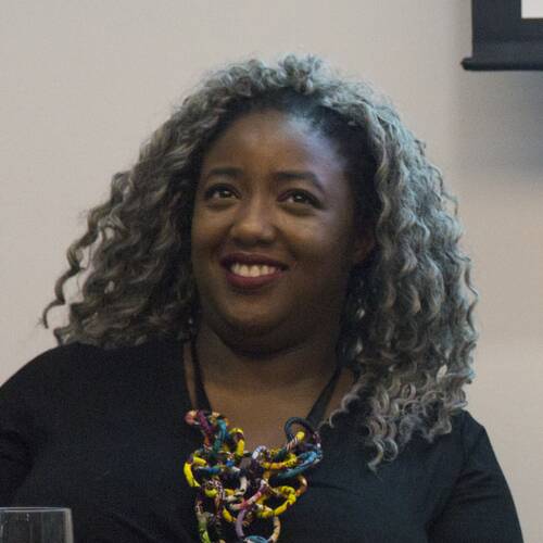 Anne-Marie Imafidon