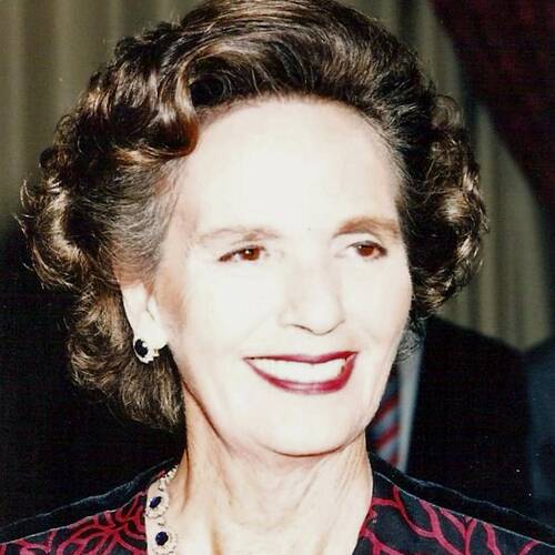 Queen Anne of Romania