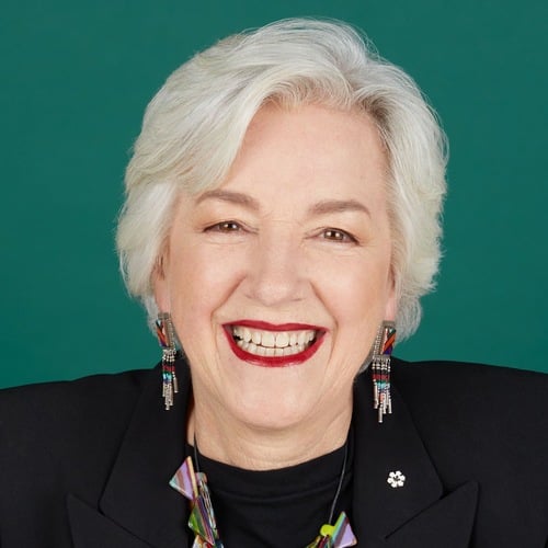 Annette Verschuren