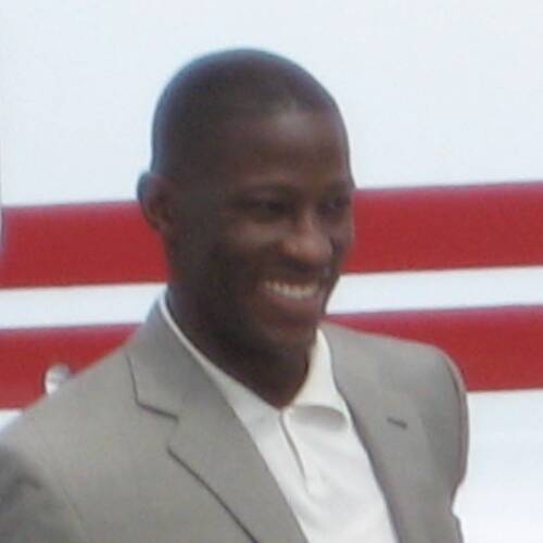Anthony Grant
