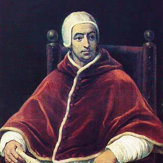 Benedict XIII of Avignon