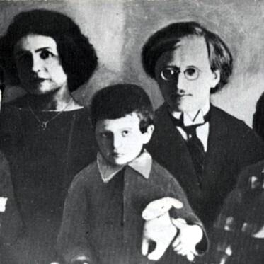 Anton Antonov-Ovseyenko