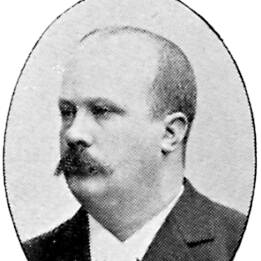 Anton Genberg