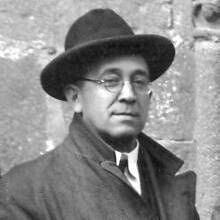 Antonio Losada Diéguez