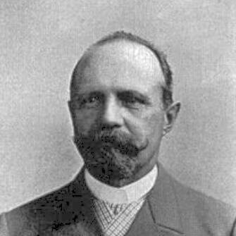 Anton Reichenow