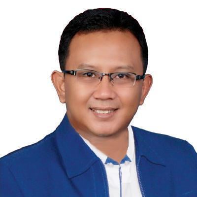 Anton Sukartono Suratto